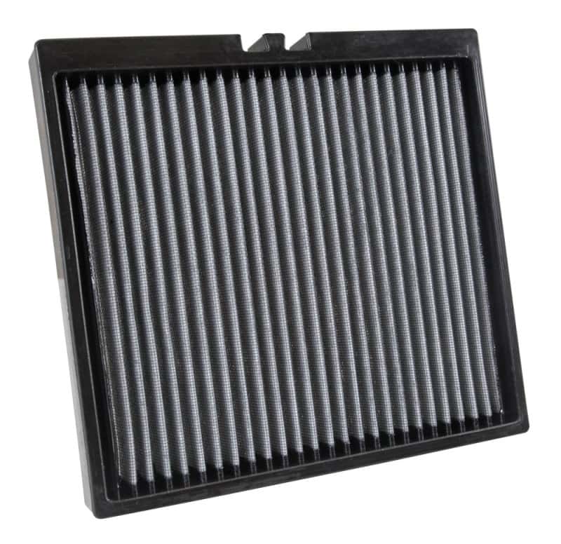 K&N Engineering — K&N 13-15 Audi A3 1.6L/1.8L/2.0L / 12-15 VW Golf VII 1.6L/2.0L Cabin Air Filter - view 2