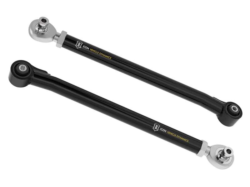 ICON — ICON 21+ Ford Bronco Tubular Rear Lower Link Kit - Adjustable
LOWER LINK KIT - view 2