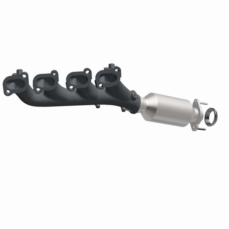 Magnaflow — MagnaFlow Conv DF 04-06 Cadillac SRX 4.6L P/S
OEM Grade
OEM - view 28