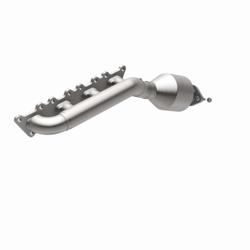Magnaflow — MagnaFlow Conv DF 2009 Kia Borrego 4.6L Driver Side
OEM Grade
OEM - view 6