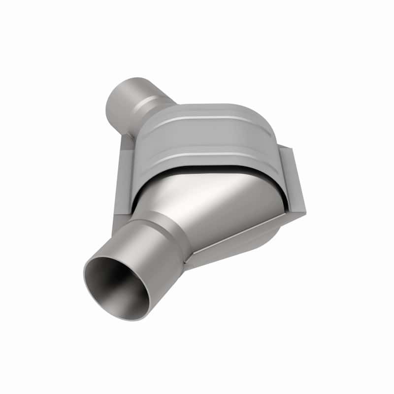 Magnaflow — MagnaFlow Conv Univ 2.00inch Angled Inlet/Outlet
HM Grade
HM - view 16