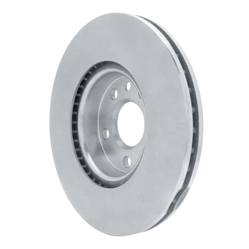 DFC — DFC 07-18 Land Rover Range Rover Evoque Front Brake Rotor
DFC Brake Rotor - view 4