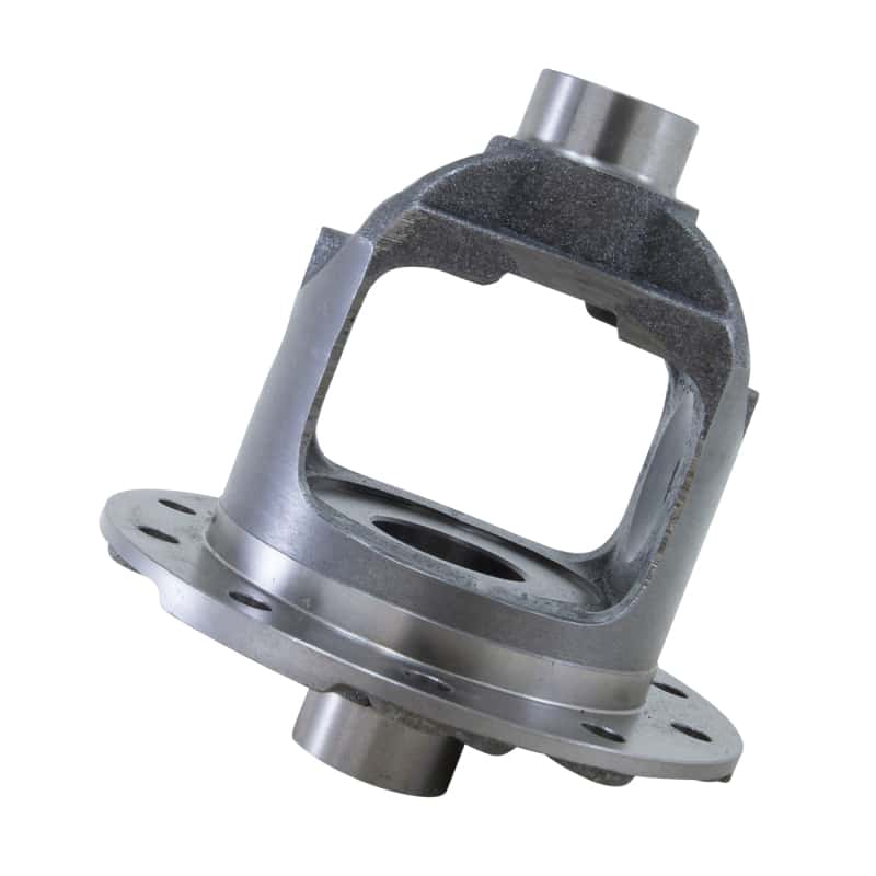 Yukon Gear & Axle — Yukon Gear 8.5in GM Extra HD Standard Open Case (Uses Larger Bearings)
Differential Case  - view 4
