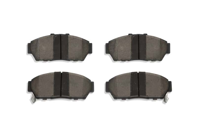 DBA — DBA 94-01 Acura Integra Front Street Series Brake Pads
Brake Pad - view 1