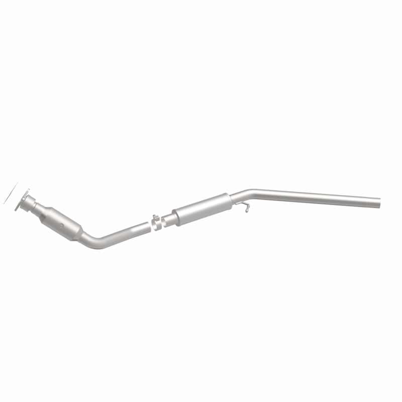 Magnaflow — Magnaflow 08-10 Dodge Grand Caravan 3.3L Direct Fit Converter
California - view 10