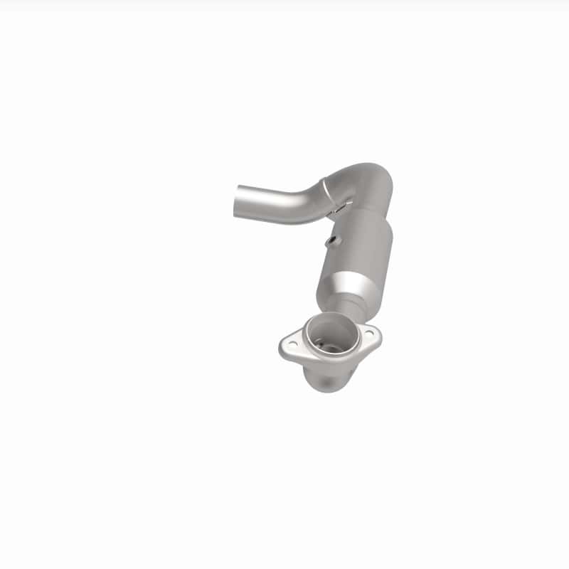 Magnaflow — Magnaflow 05-06 Lincoln Navigator 5.4L Direct Fit Catalytic Converter - Passenger Side
California - view 12