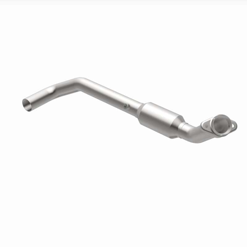 Magnaflow — Magnaflow 05-06 Ford F-150 4.2L Direct Fit Converter
California - view 22