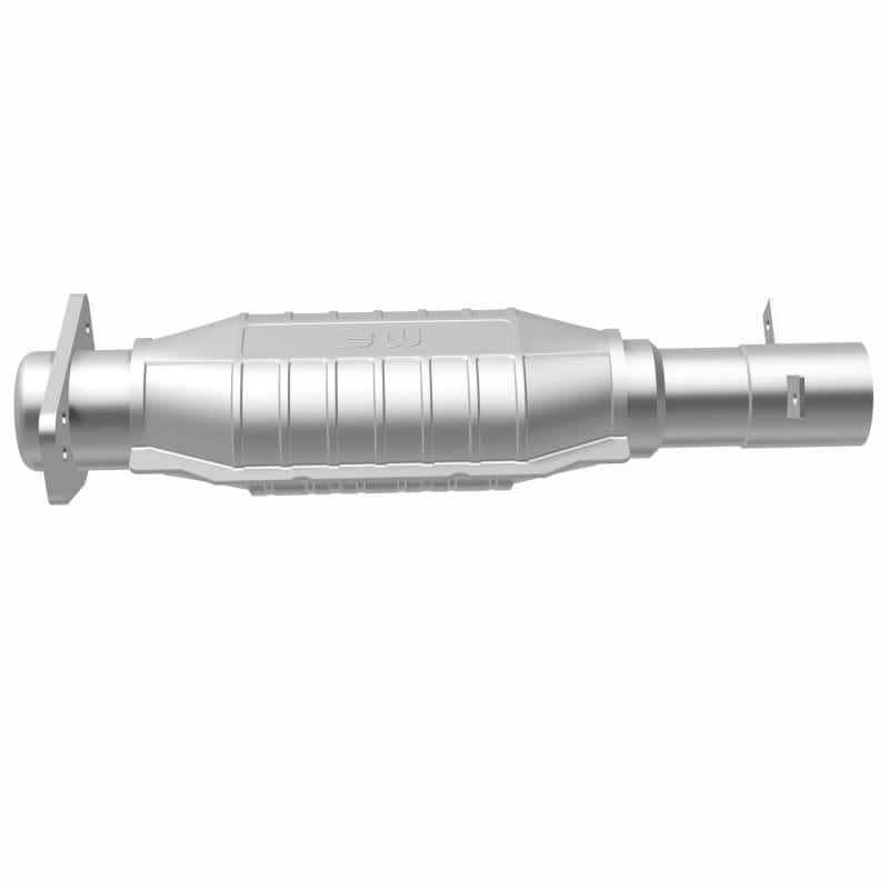 Magnaflow — MagnaFlow Conv GM 21X6.5X4 2.5/3 23486
Standard Grade
Standard - view 20