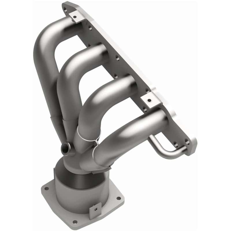 Magnaflow — MagnaFlow Conv DF 98-01 Metro 1.3 Front OEM
OEM Grade
OEM - view 30