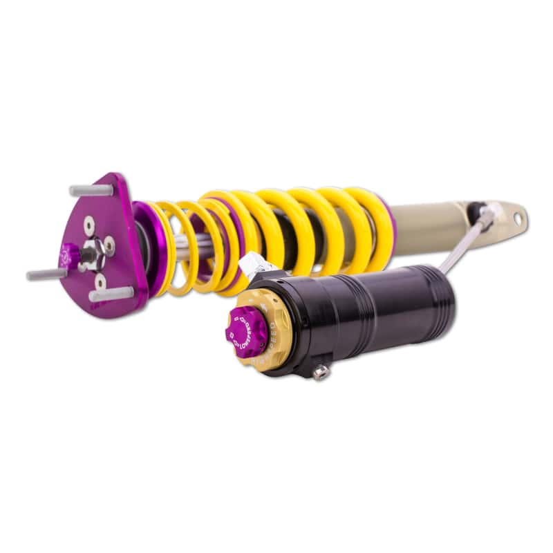 KW — KW 3-Way Clubsport Kit Porsche 911 (991) Carrera/ Carrera S w/o PDCC
Coilover Kit - view 6