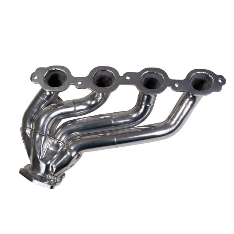 BBK — BBK 16-20 Chevrolet Camaro SS 6.2L Shorty Tuned Length Exhaust Headers - 1-3/4in Titanium Ceramic
Headers - Shorty
Exhaust Header - view 10