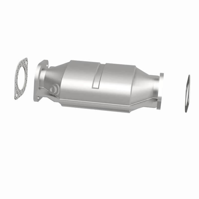 Magnaflow — MagnaFlow Conv DF 97-99 Nissan Maxima Rear
HM Grade
HM - view 12