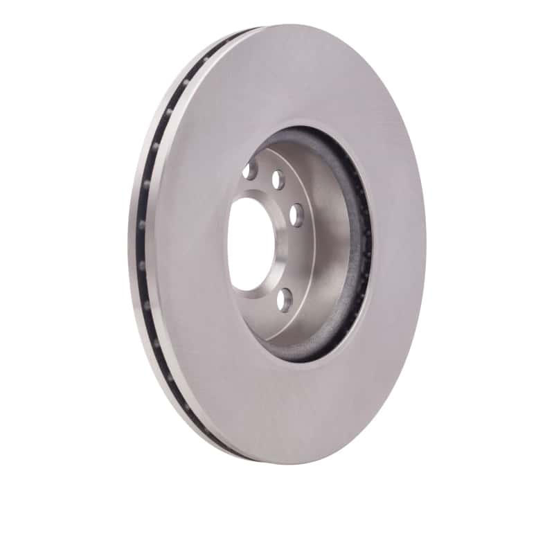 DFC — DFC 01-03 Volkswagen EuroVan Front Brake Rotor
DFC Brake Rotor - view 4