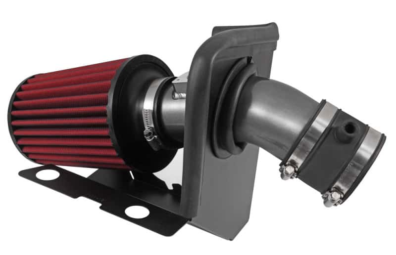 AEM Induction — AEM 15-16 Mazda 3 L4 2.0L F/I - Short Ram Air Intake System
Cold Air Intake Syst
AEM Cold Air Intake - view 3