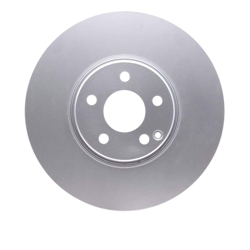DFC — DFC 04-09 Mercedes-Benz E550 Front GeoSPEC Coated Rotor
DFC Brake Rotor - view 1