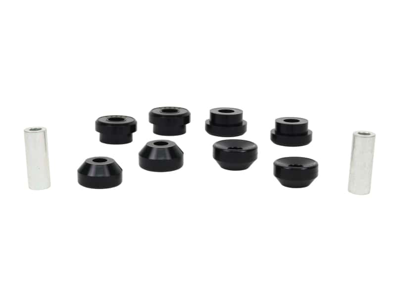 Whiteline — Whiteline Plus 02-06 Acura RSX Front Control Arm-Lower Inner Bushing Kit
Bushing Kit - view 6