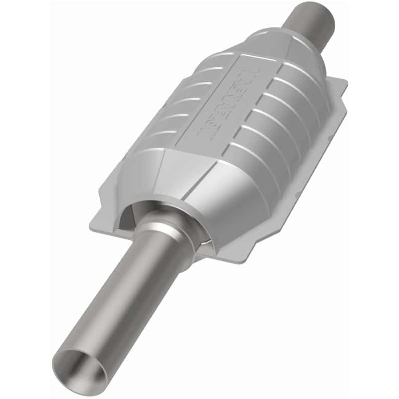 Magnaflow — MagnaFlow Conv GM 22.375X6.5X4 1.75/1.75
Standard Grade
Standard - view 31