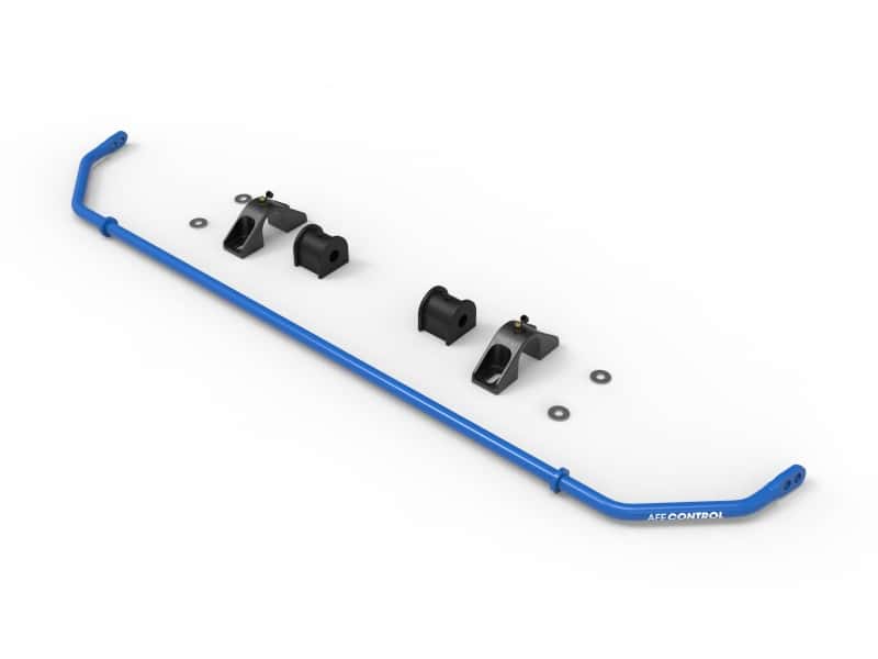 aFe — aFe 16-20 Mazda Miata ND 2.0L Rear Sway Bar Blue
Rear Sway Bar - view 1