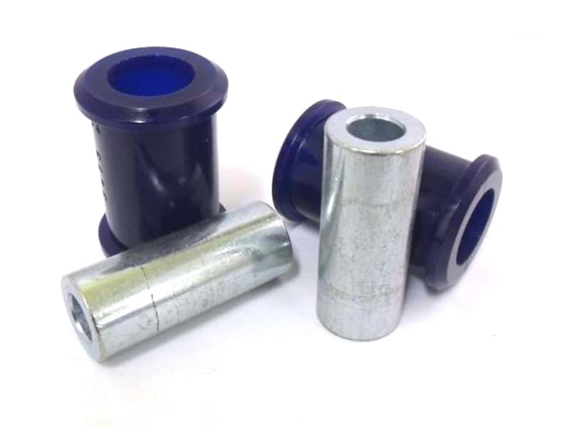 Superpro — SuperPro 2007 Nissan Versa S Front Lower Inner Forward Control Arm Bushing Set
Bushing Kit - view 2