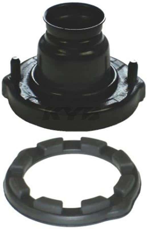 KYB — KYB Shocks & Struts Strut Mounts Rear ACURA CL 1997-99 ACURA TL 1995-98 ACURA Vigor 1992-94 HONDA Ac
Mount Plate - view 4