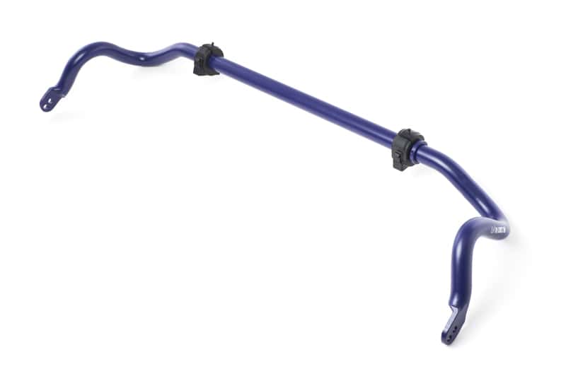 H&R — H&R 16-18 BMW M2 F87 30mm Adj. 2 Hole Sway Bar - Front
Sport Sway Bar - view 1