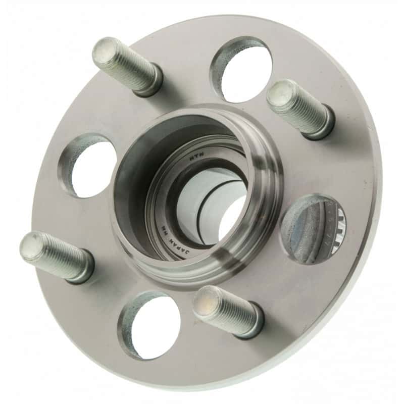 Moog — MOOG 96-00 Honda Civic Rear Hub Assembly - view 1