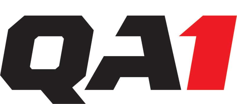 QA1 — QA1 78-88 GM G-Body Trailing Arms Lower Adjustable
Rear Trailing Arm - view 2