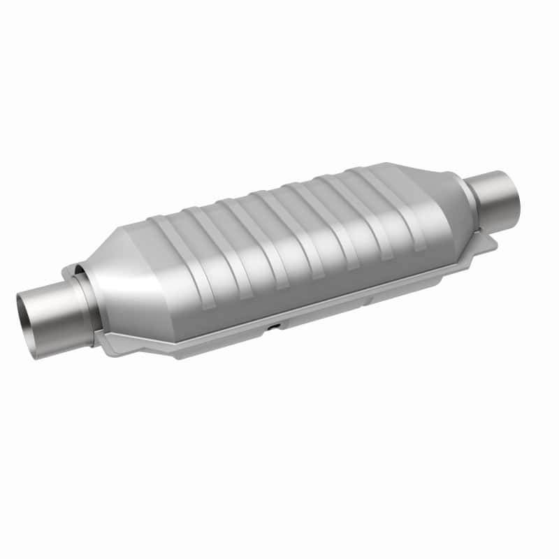Magnaflow — MagnaFlow Conv Univ 2.5 W/Air
OEM Grade
Standard - view 19