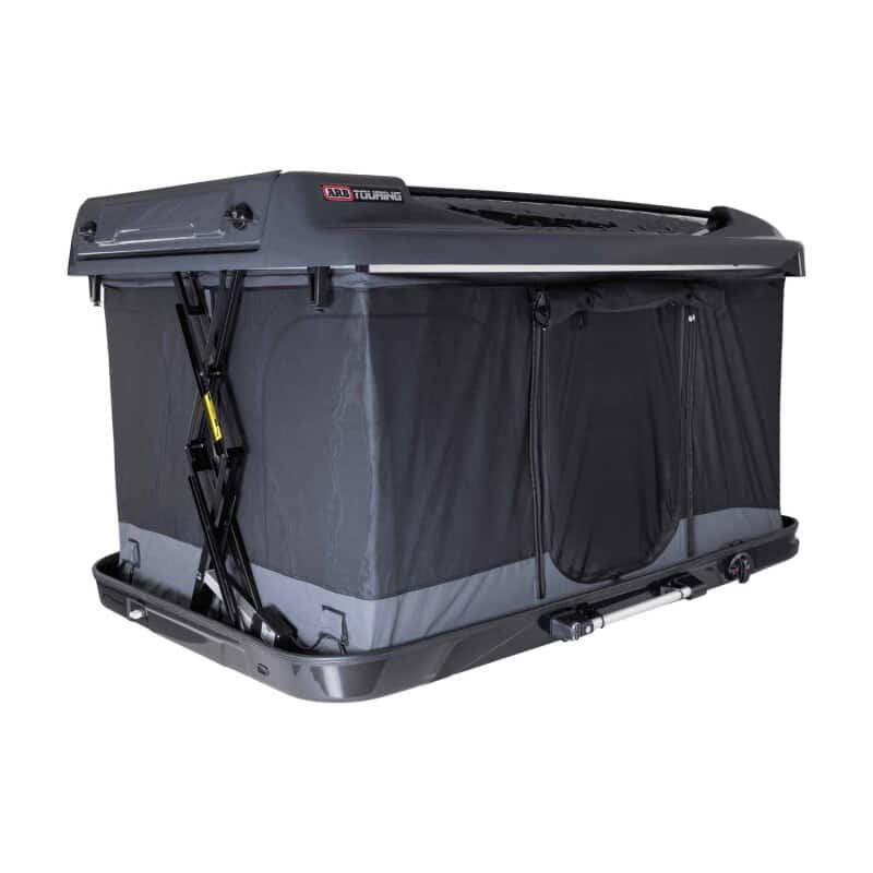 ARB — ARB Altitude Hard Shell Electric Rooftop Tent
Altitude Tent - view 9