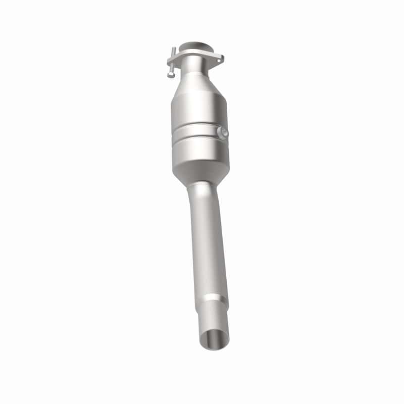Magnaflow — MagnaFlow Conv Direct Fit 10-12 Jaguar XJ V8-5.0L
OEM Grade
OEM - view 20