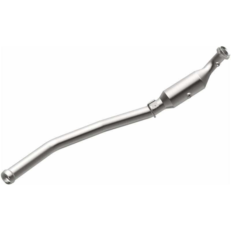 Magnaflow — Magnaflow Conv DF 2007-2012 GL450 4.6 L Underbody
OEM Grade
OEM - view 3