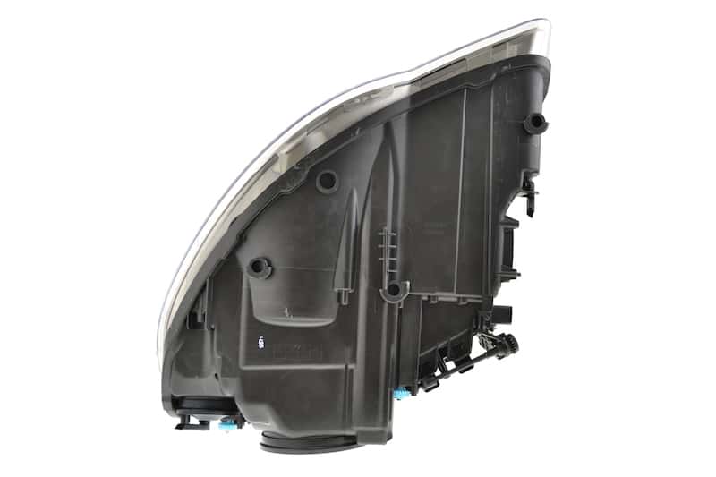 Hella — Hella 08-10 Vw Touareg Xenon Headlamp Rh - view 4