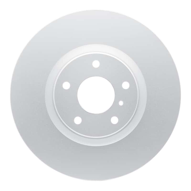 DFC — DFC 03-23 Infiniti QX50 Front GeoSPEC Coated Rotor
DFC Brake Rotor - view 1