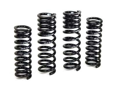 H&R — H&R 94-95 Mercedes-Benz C280 W202 Sport Spring (Before 12/31/95)
Sport Spring - view 1