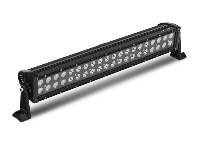 Raxiom — Raxiom 20-In Dual Row LED Light Bar Flood/Spot Combo Beam Universal (Some Adaptation Required)
Lights - view 7