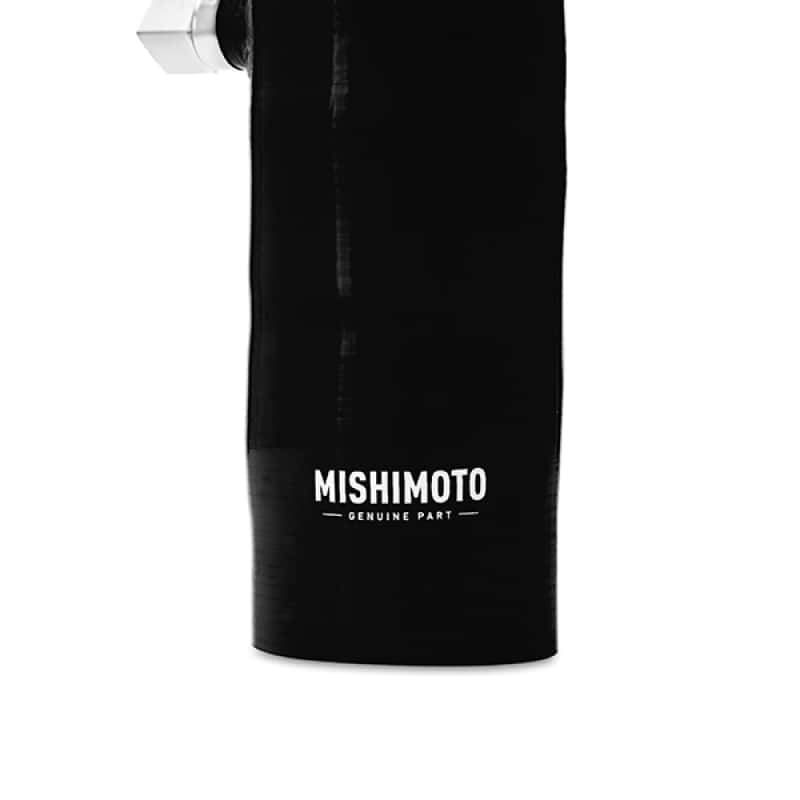 Mishimoto — Mishimoto 03-06 Nissan 350Z Black Air Intake Hose Kit
Air Intake Hose - view 13