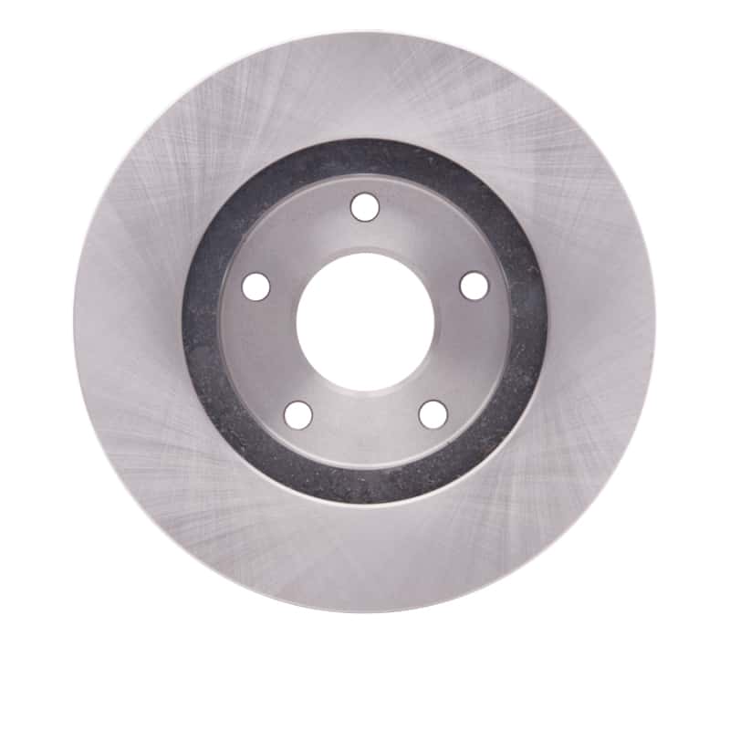 DFC — DFC 99-01 Infiniti I30 Front Brake Rotor
DFC Brake Rotor - view 5