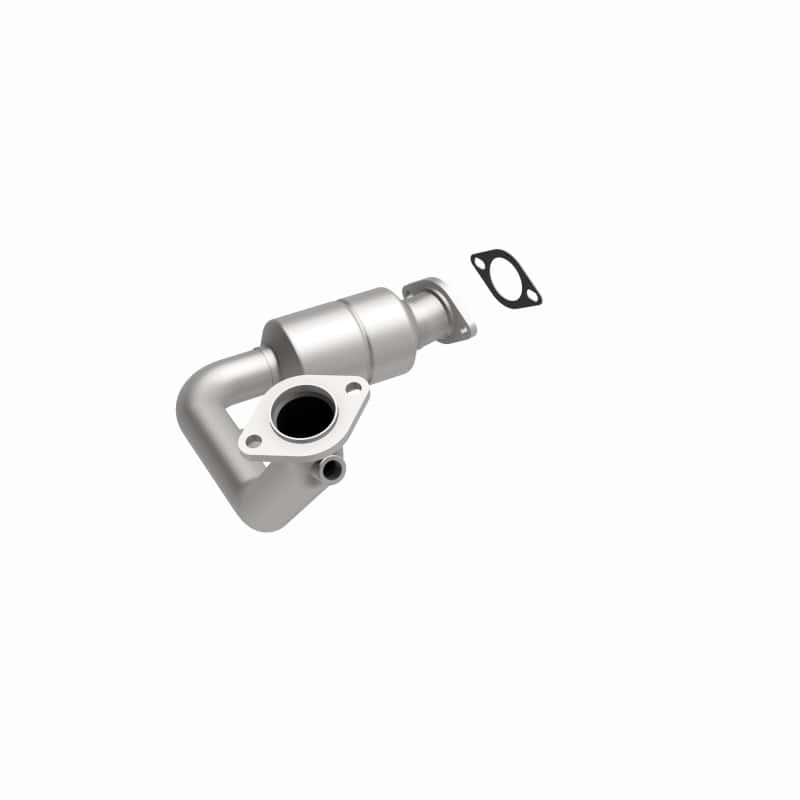 Magnaflow — MagnaFlow Conv DF 01-03 Montero 3L Driver Side Front OEM
OEM Grade
OEM - view 9