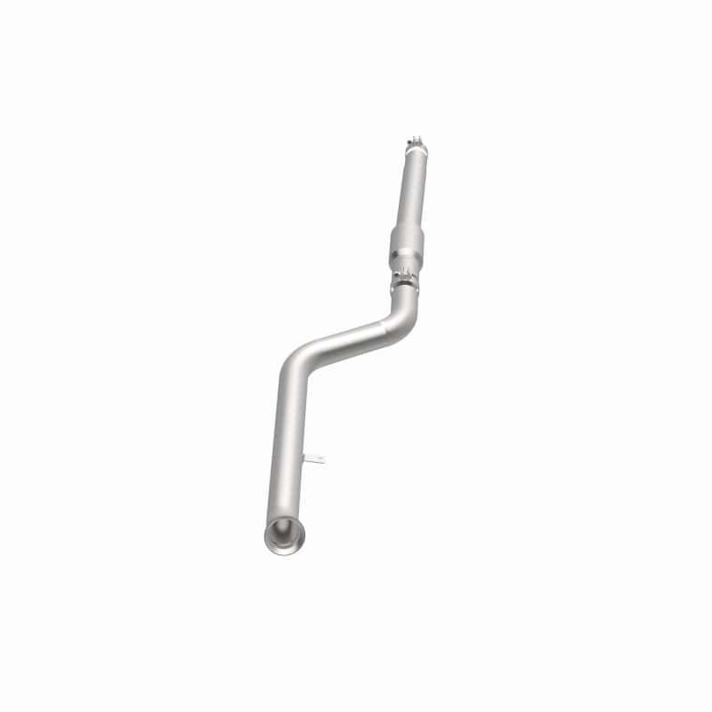 Magnaflow — MagnaFlow 18-22 BMW 530e OEM Grade Federal / EPA Compliant Direct-Fit Catalytic Converter
OEM Grade
OEM - view 26