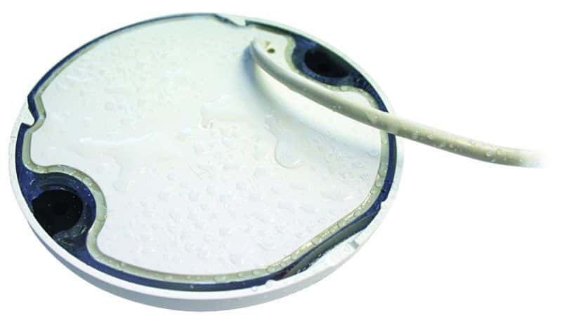 Hella — Hella Interior Lamp Euroled130T Blue/Wht 2Ja
Universal Lighting M - view 10