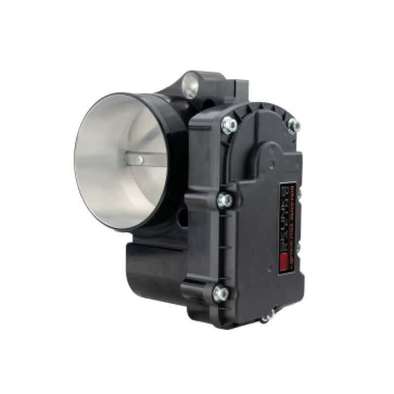 Skunk2 Racing — Skunk2 17-20 Honda Civic Type-R / 18-20 Honda Accord 72mm Electronic Throttle Body - view 2