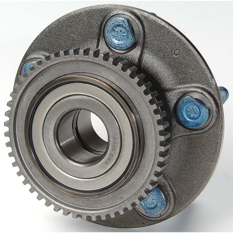 Moog — MOOG 97-03 Ford Windstar Rear Hub Assembly - view 2