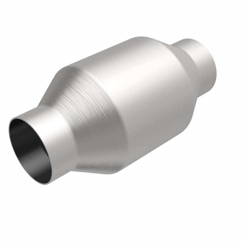 Magnaflow — MagnaFlow Conv Univ 2.50inch C/C Met.
OEM Grade
Standard - view 7