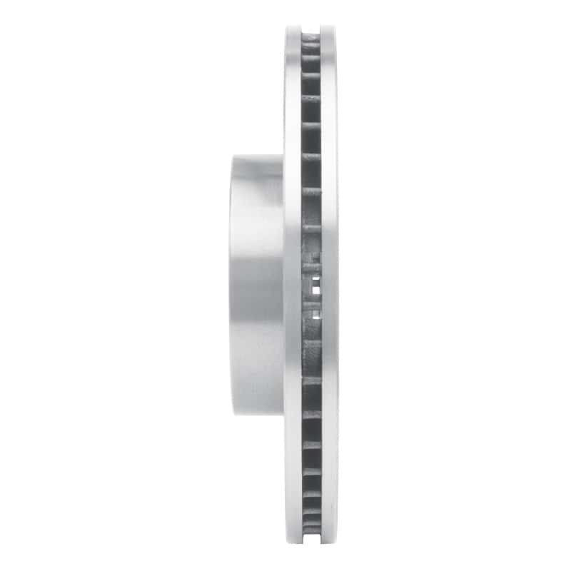 DFC — DFC 97-01 Cadillac Catera Front Brake Rotor
DFC Brake Rotor - view 3