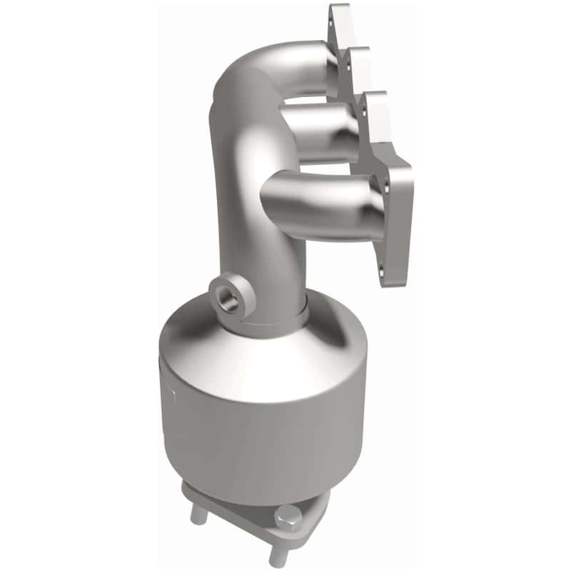 Magnaflow — MagnaFlow Conv DF 95-02 Mazda Millenia 2.3L
HM Grade
HM - view 5