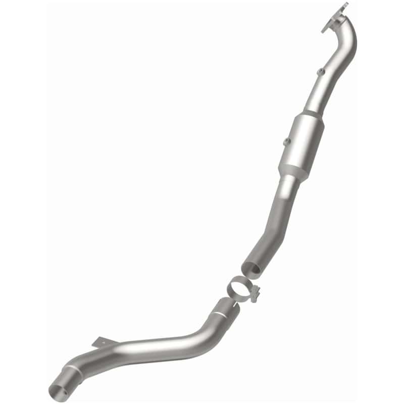 Magnaflow — MagnaFlow Right Side Converter Direct Fit 15-17 Chrysler 300 3.6L
OEM Grade
OEM - view 4