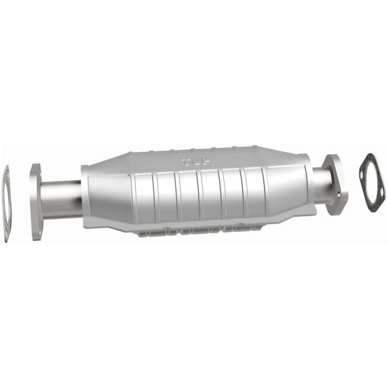 Magnaflow — MagnaFlow Nissan Direct-Fit Catalytic Converter
California - view 5