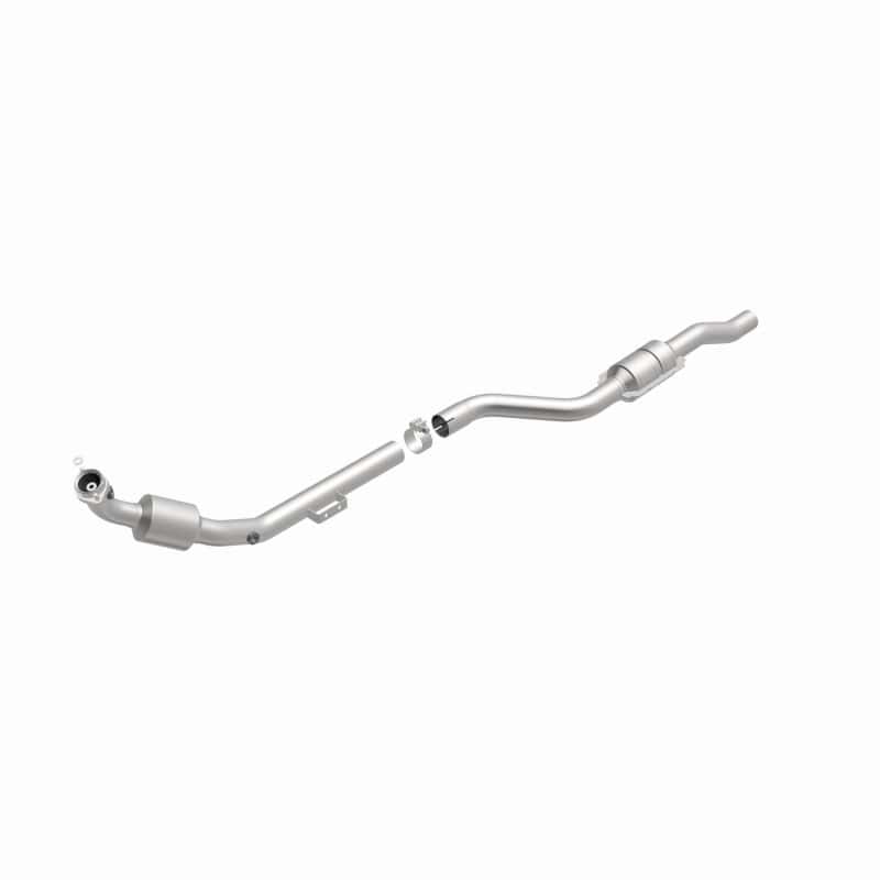 Magnaflow — MagnaFlow Conv DF 98-03 Mercedes E320 3.2L
OEM Grade
OEM - view 6