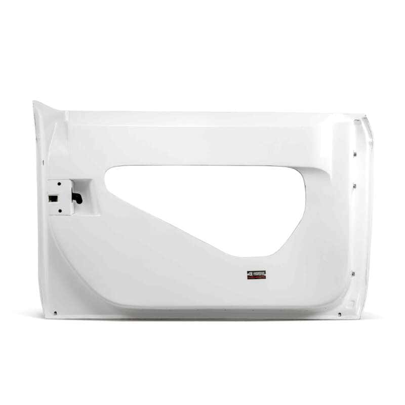 Anderson Composites — Anderson Composites 21-22 Ford Bronco 2DR Fiberglass Doors (Pair) w/ CF Inserts - Off Road - view 6