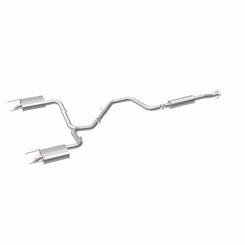 Magnaflow — BRExhaust Exhaust Kit Replacement Chevrolet
Exhaust Kit - view 15